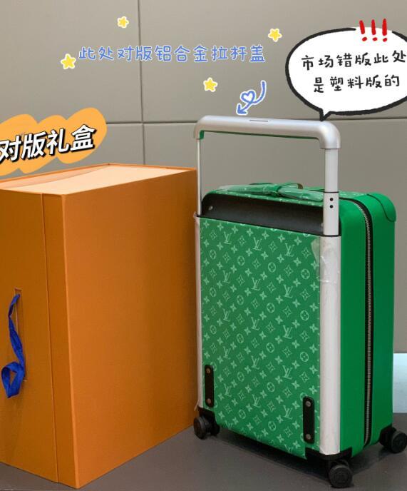 SAMC - Travel Bags - 024