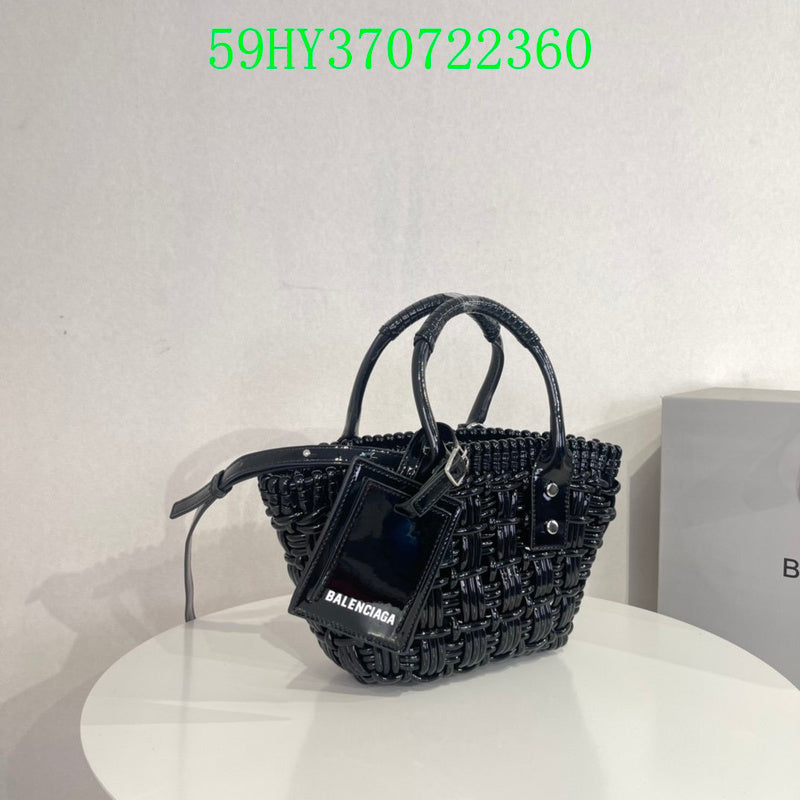 Satchel Bags - BGA Bags - 2195