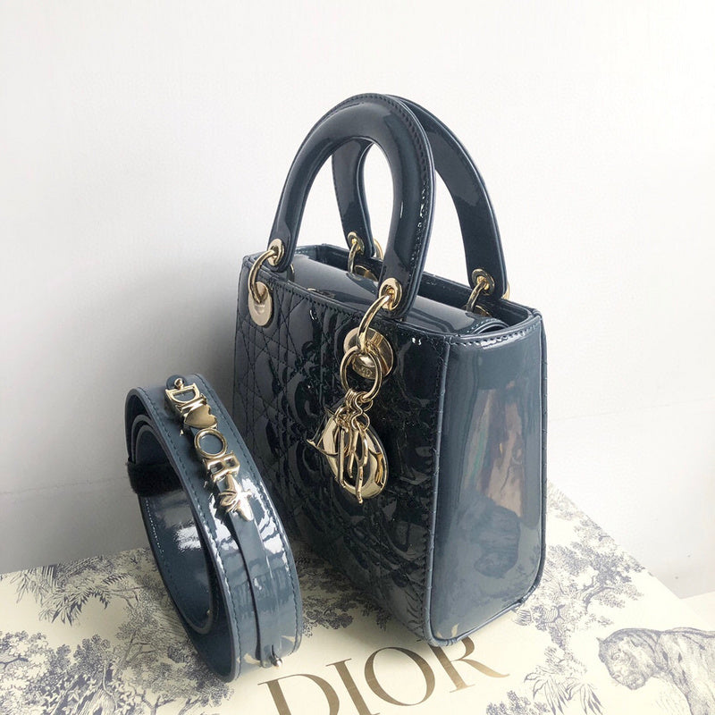 Satchel Bags - DOR Bags - 453
