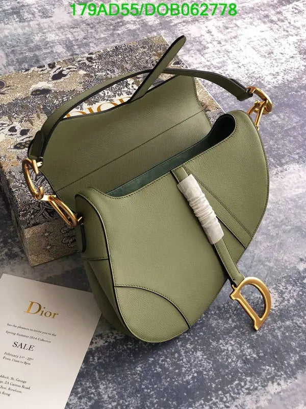 SAMCC - DOR Bags - 1528