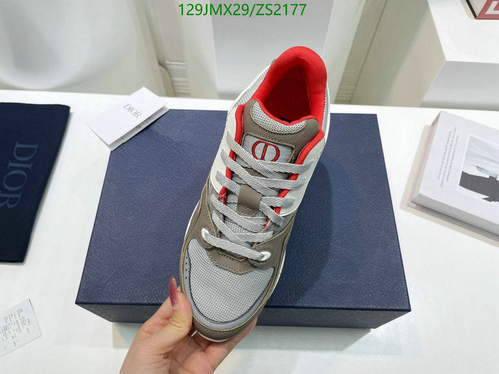 SAMC - DOR Women Sneakers - 111