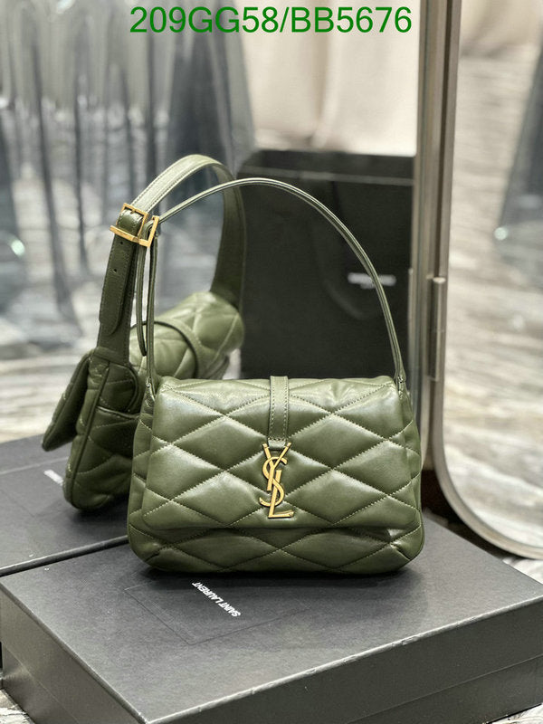SAMC - YLS Bags - 028