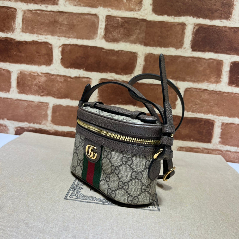 Glami Fashion - GCI Bags - 12744
