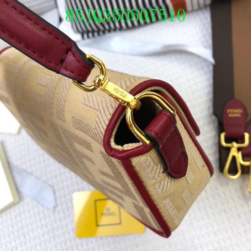 Glami - FDE Bags - 3101