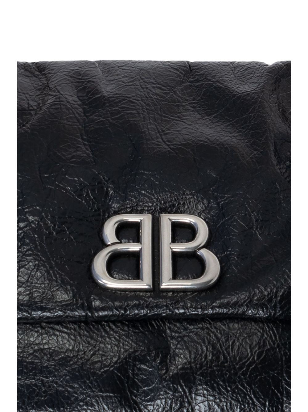 Balenciaga Women Monaco Mini Bag