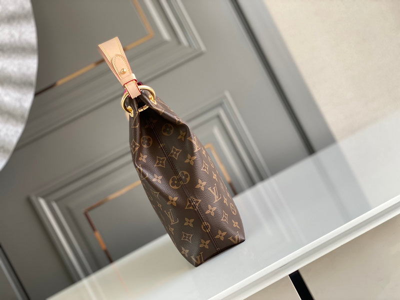 Glami GlamI Lu-Vi bags - 17007