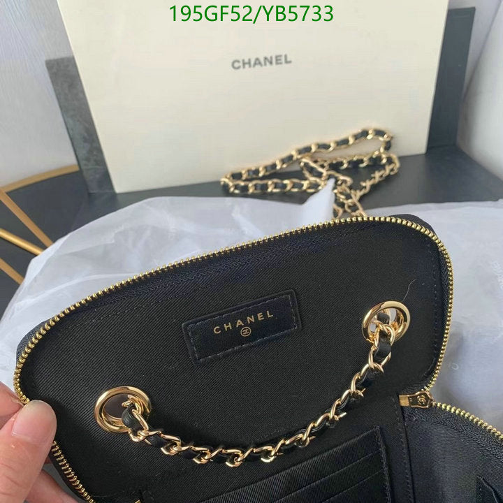 SAMC - CHL Bags - 811