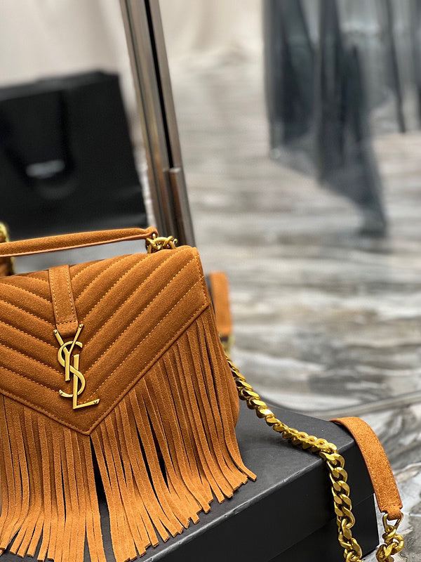 Glami- Glami- - SLY Bags - 718