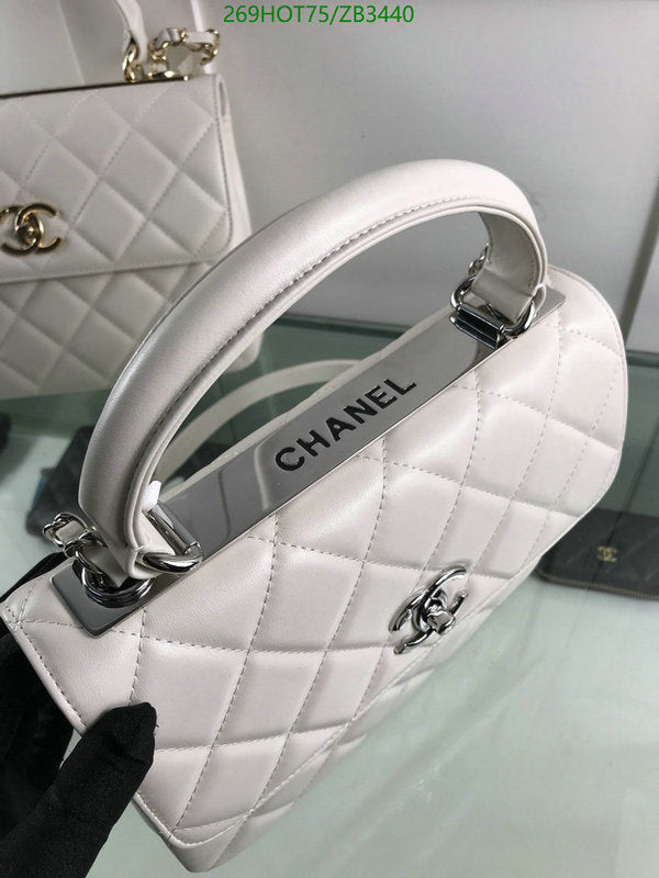 SAMC - CHL Bags - 536