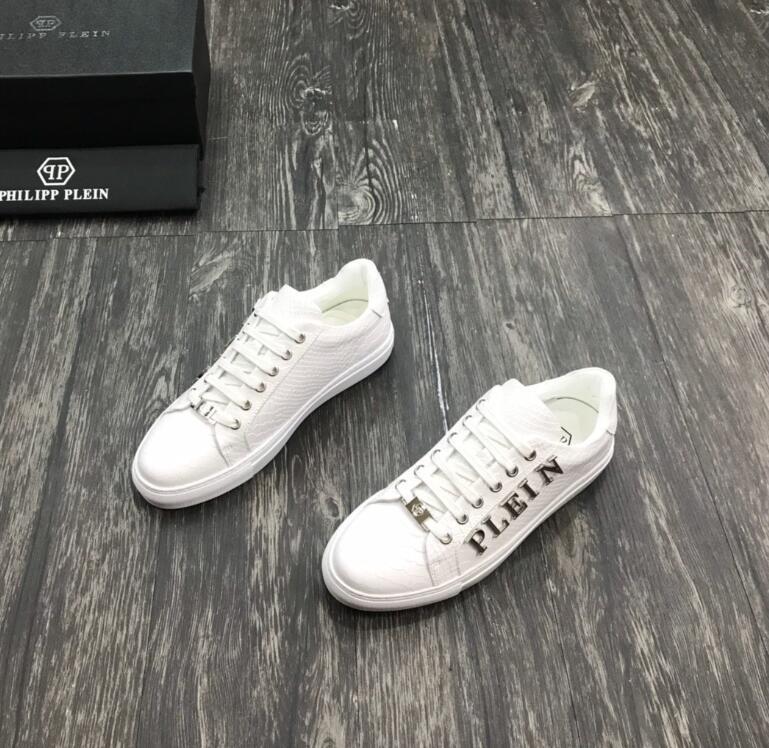 SAMC - PHP Shoes - 150