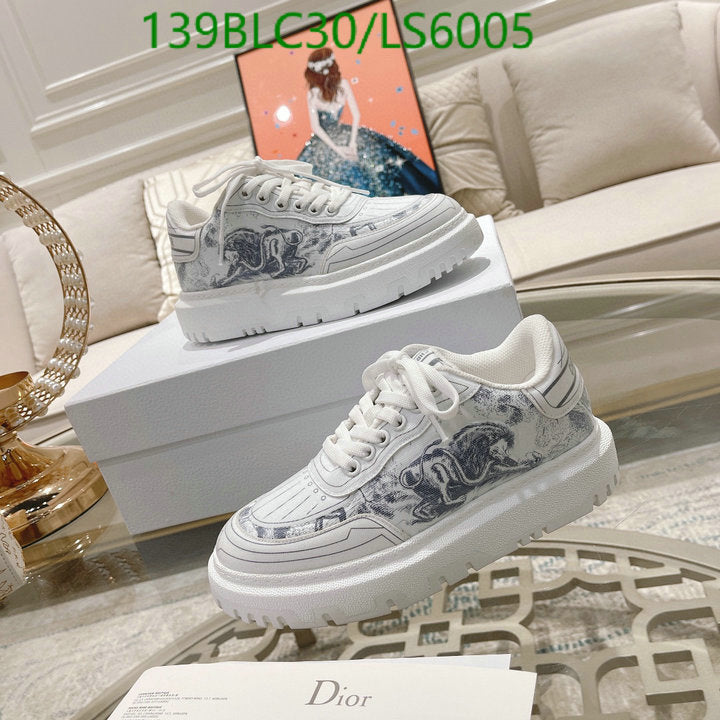 SAMC - DOR Women Sneakers - 125