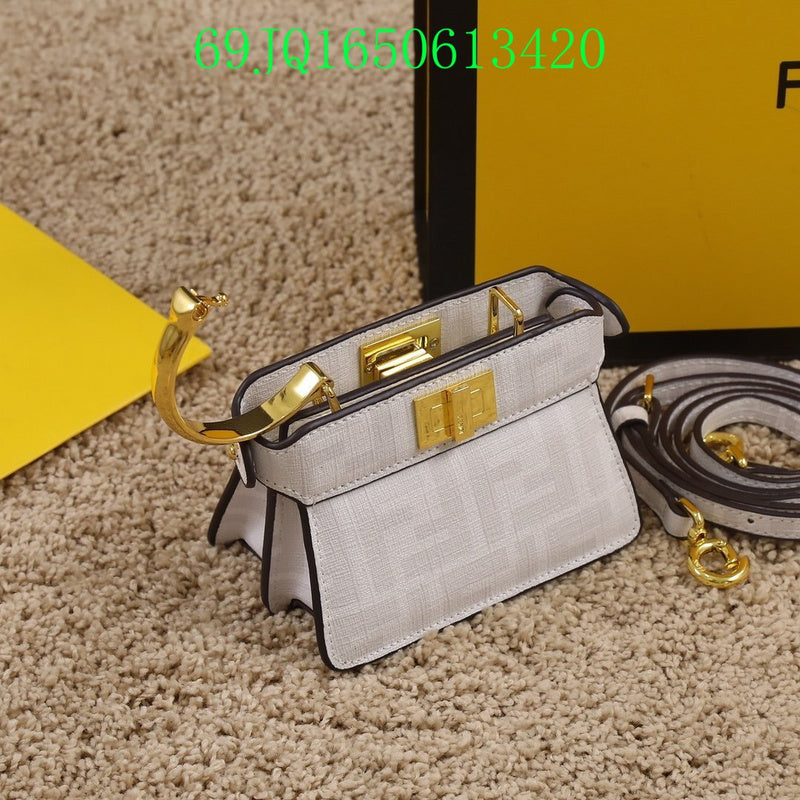 Glami - FDE Bags - 3131