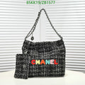 SAMC - CHL Bags Handbags - 108
