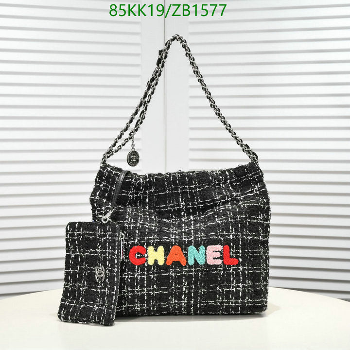 SAMC - CHL Bags Handbags - 108