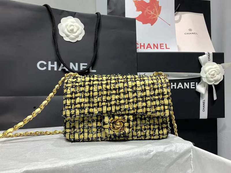 Satchel Bags - CHL Bags - 5777