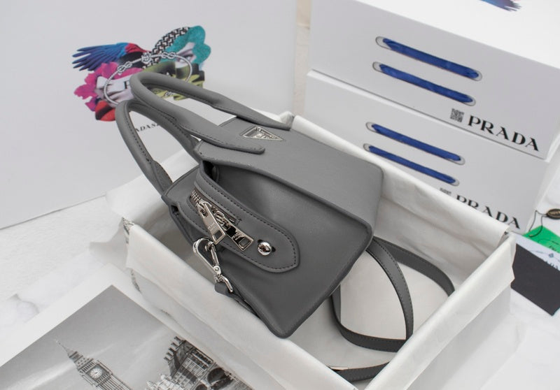 Satchel Bags - PRA Bags - 526
