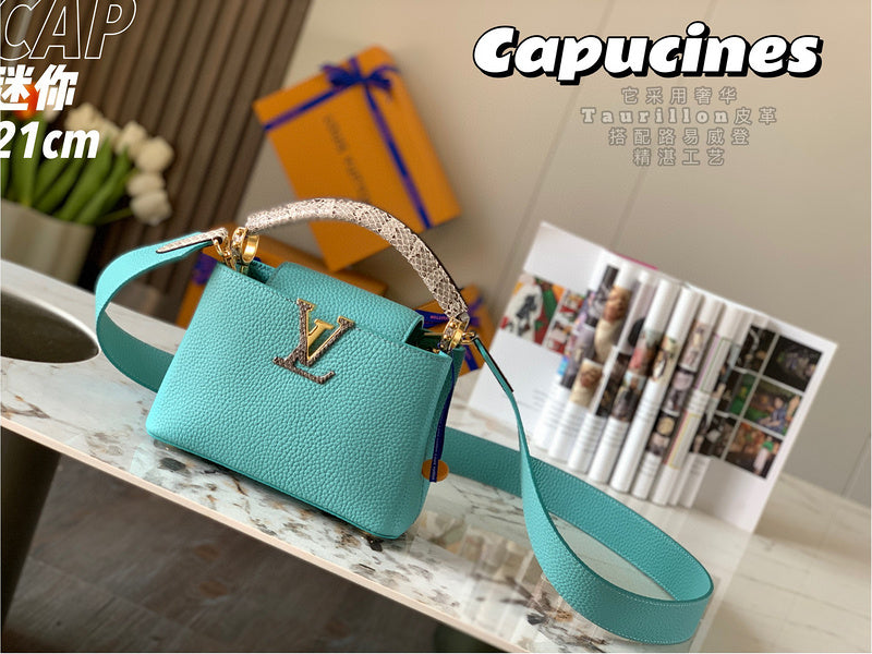 Glami- Glami- Lu-Vi bags - 11704