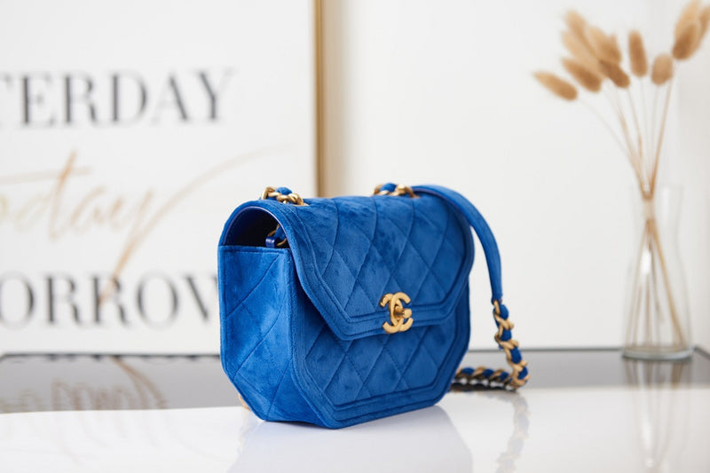 Satchel Bags - CLN Bags - 863