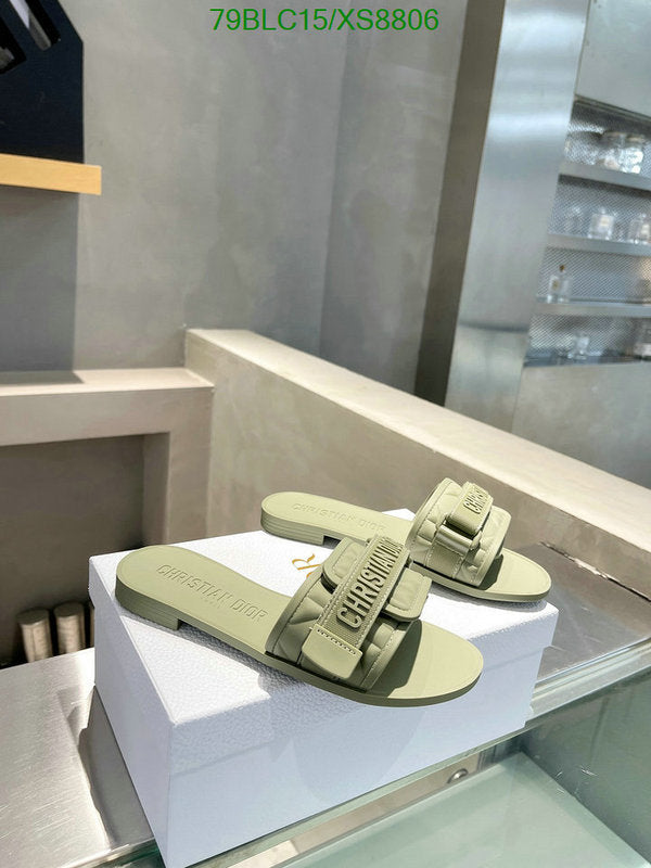 SAMCC - DOR Women Shoes - 2178
