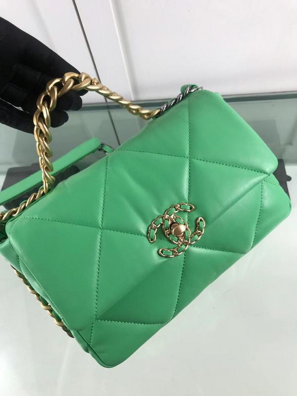 Satchel Bags - CHL Bags - 6589