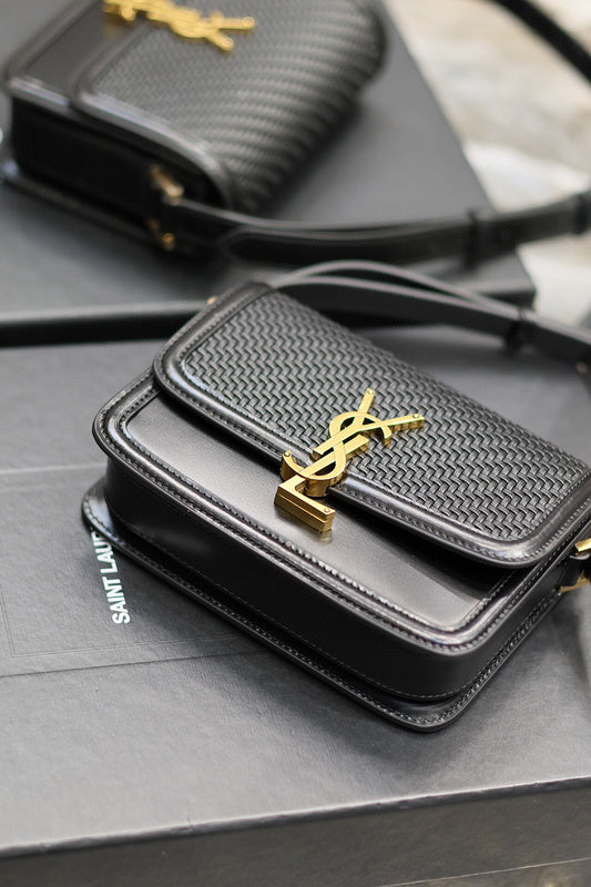 Glami Fashion - SLY Bags - 033