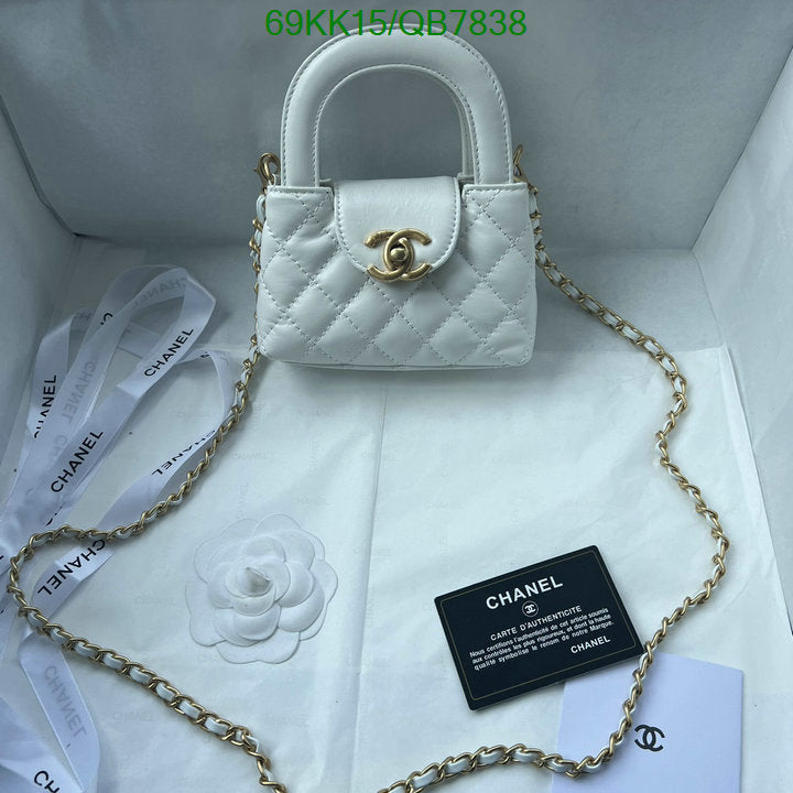 SAMC - CHL Bags Crossbody - 138