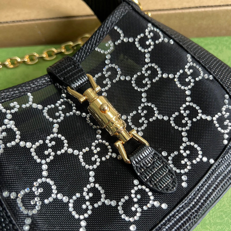 Satchel Bags - GCI Bags - 7458