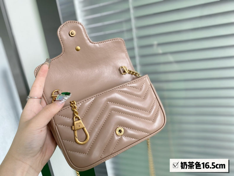 Glami Fashion - GCI Bags - 11620