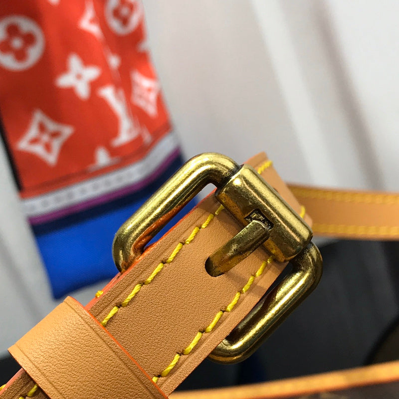 Satchel Bags - VL Bags - 6458