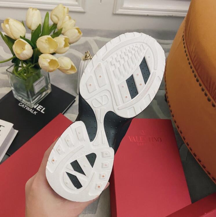 SAMC - VEL Men Shoes - 287