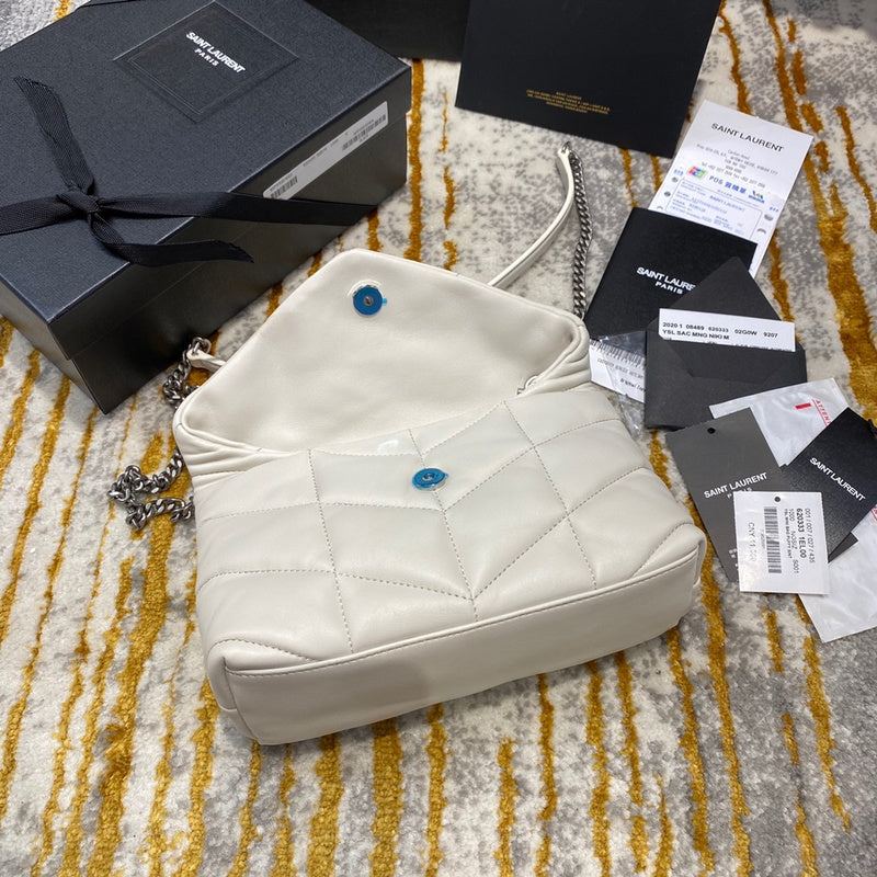 ELE - SLY Bags 412