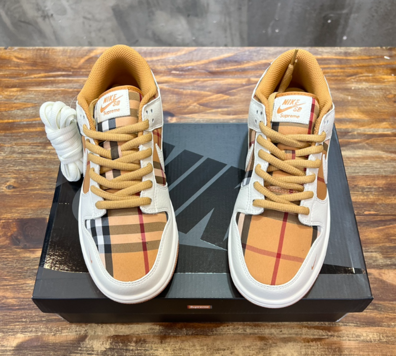 SAMC - NKE Shoes - 005