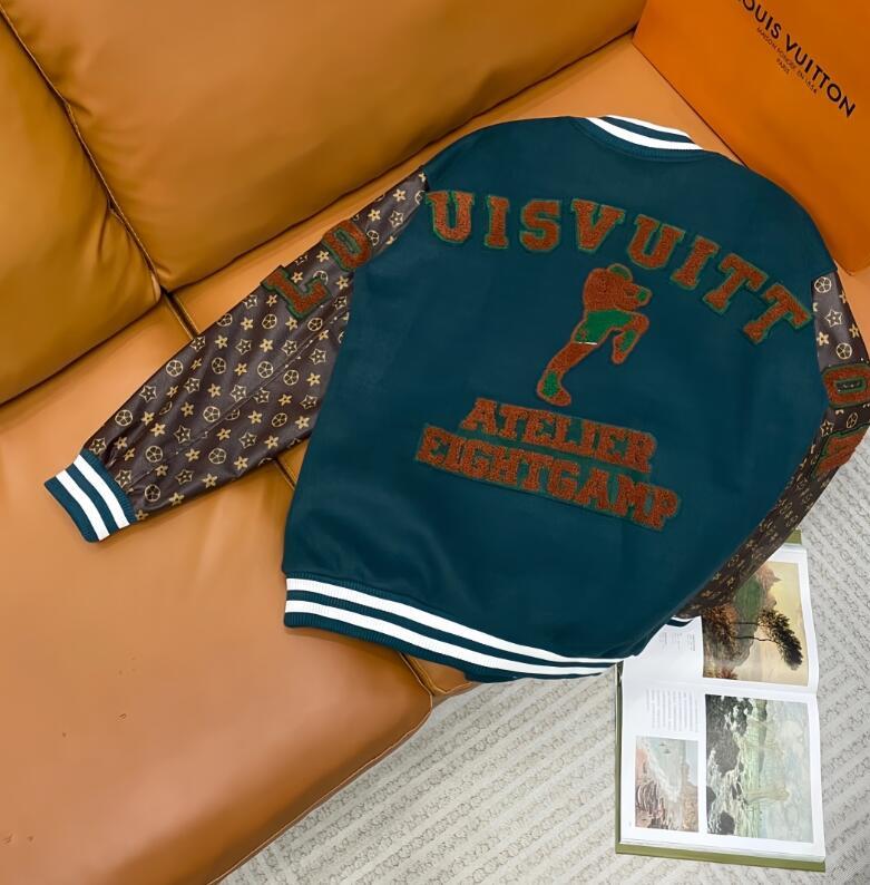 SAMC - Mix Jackets - 156