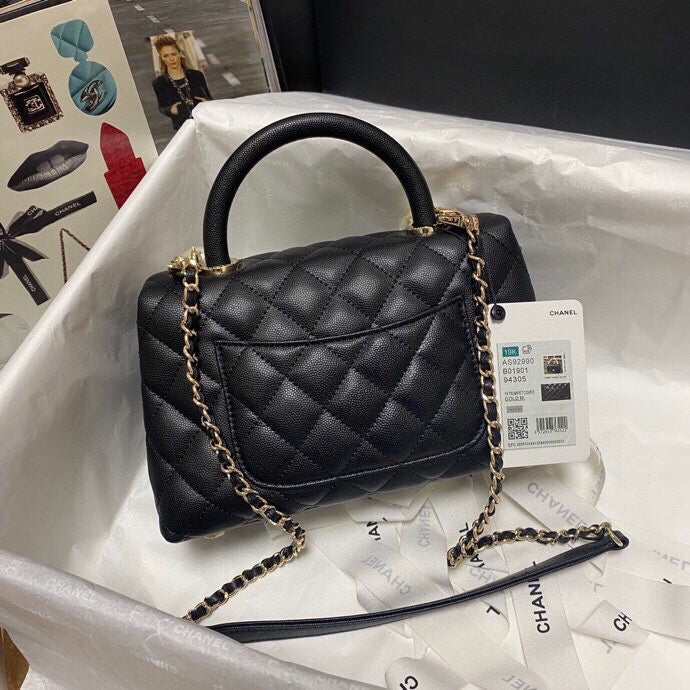 Satchel Bags - CHL Bags - 4031