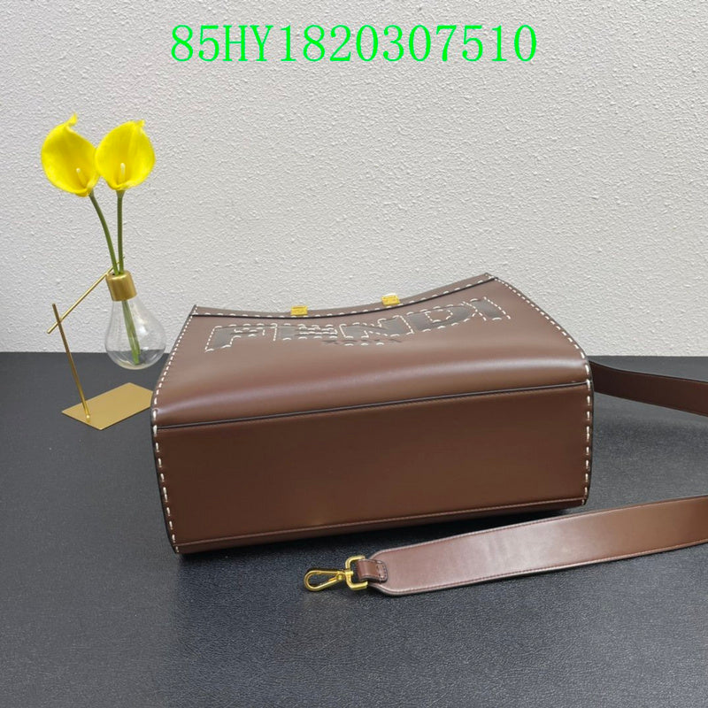 Glami - FDE Bags - 2778