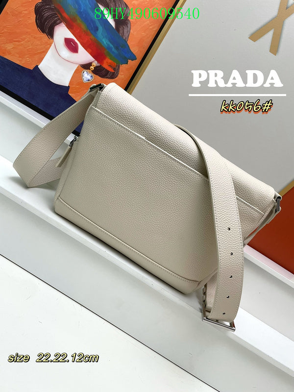 Satchel Bags - PDA Bags - 3208