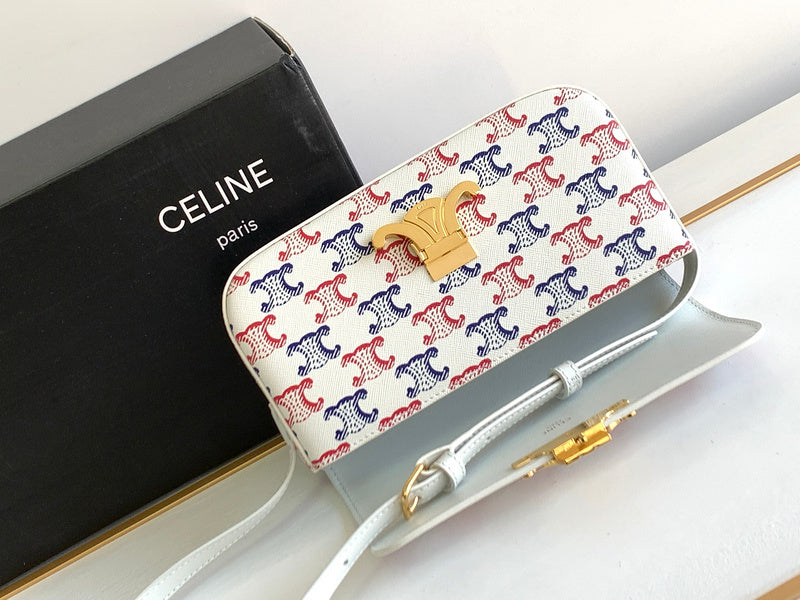 Glamy - COL Bags - 484