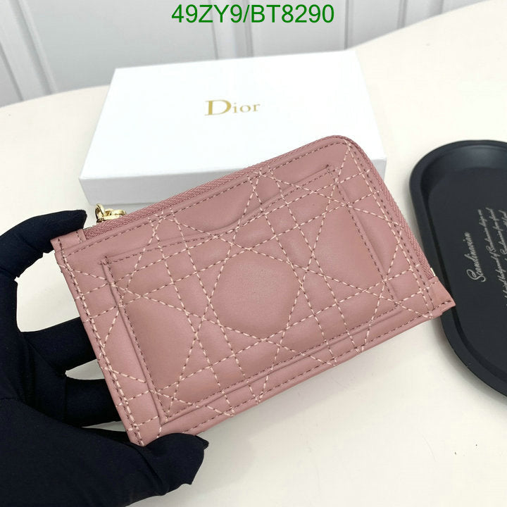 SAMC - DOR Wallets - 024