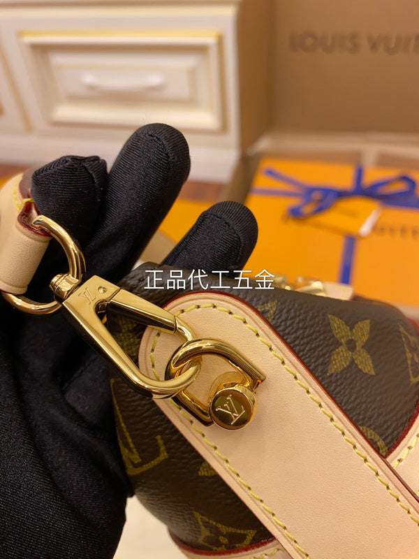 Glami GlamI Lu-Vi bags - 17555
