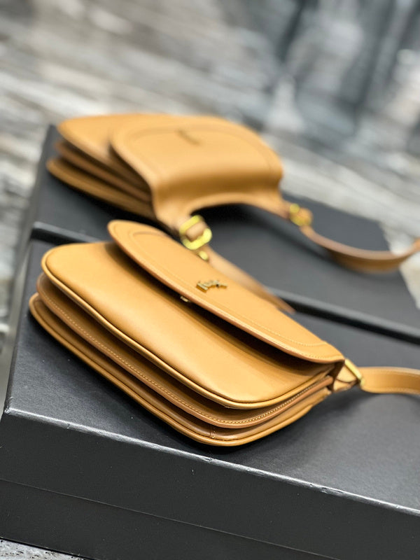 Satchel Bags - SLY Bags - 343