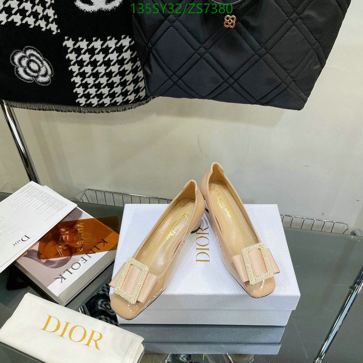 SAMCC - DOR Women Shoes - 1827
