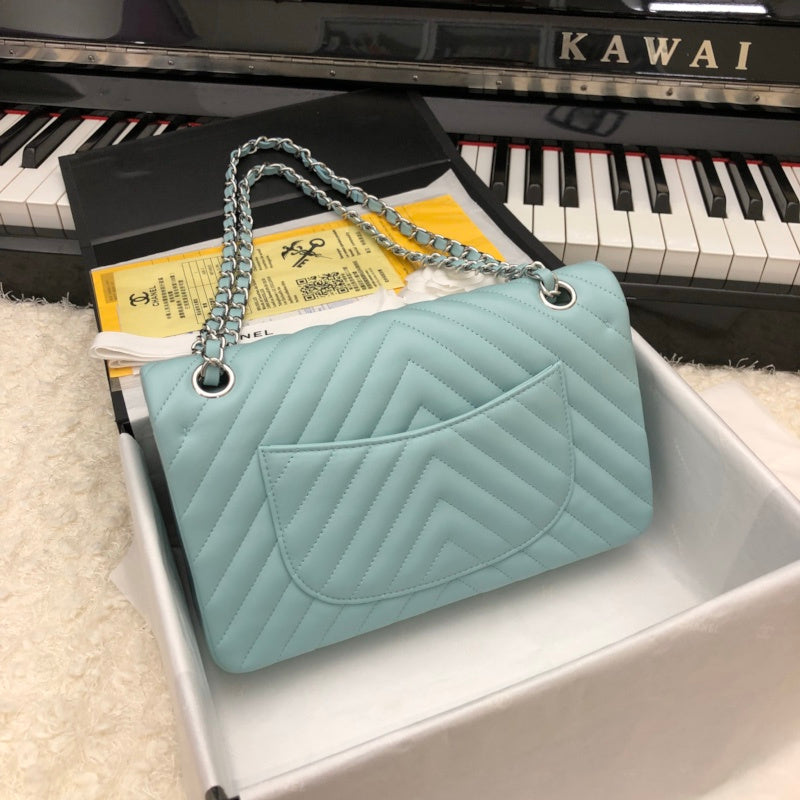 Satchel Bags - CLN Bags - 1112