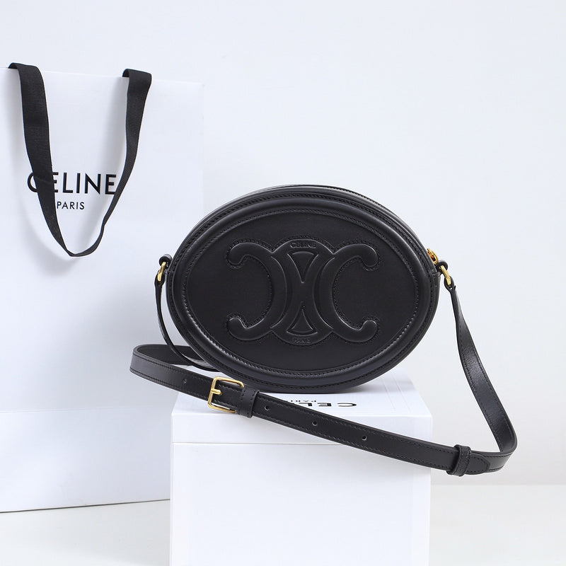 Glamy - COL Bags - 296