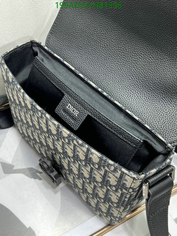 SAMCC - DOR Bags - 1152