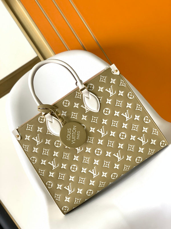 Satchel Bags - VL Bags - 085