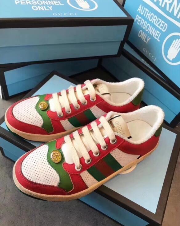 SAMC - GUKI Women Shoes - 2210