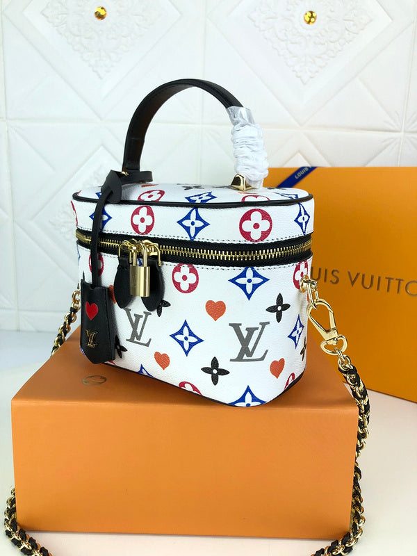 Fashion Lu-Vi bags - 3829