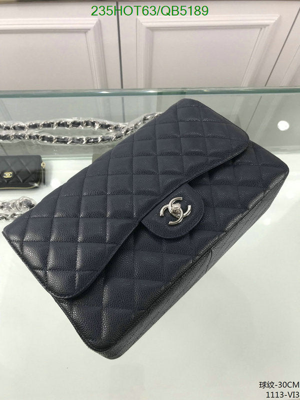 SAMC - CHL Bags - 537
