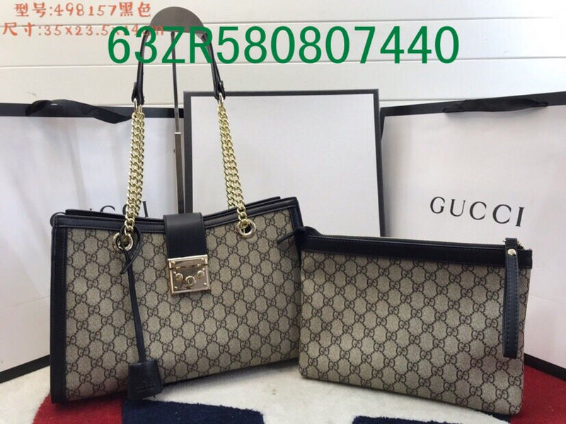 Glami Fashion - GCI Bags - 10930