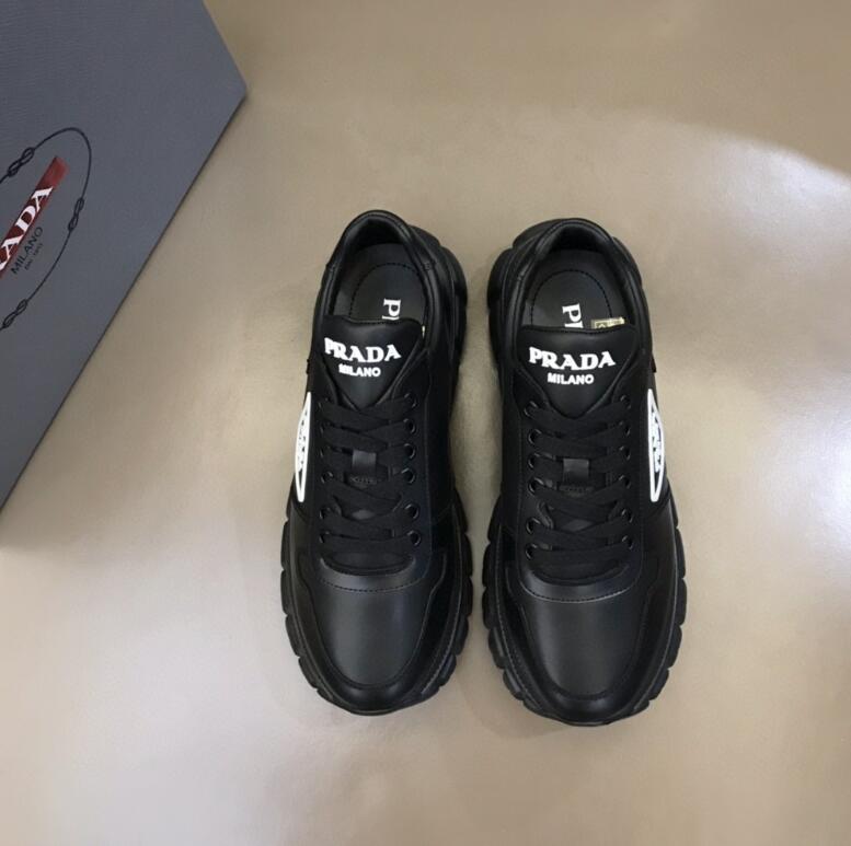 glamy - PD Men Shoes - 127
